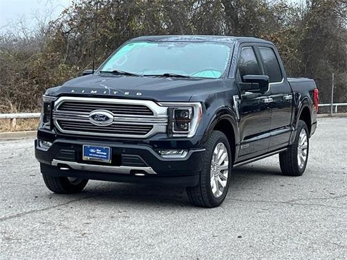 2023 Ford F-150 Limited