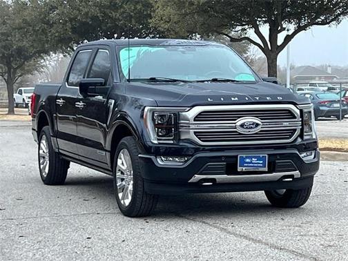 2023 Ford F-150 Limited