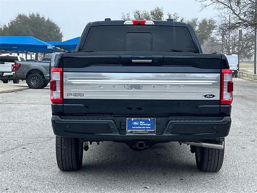 2023 Ford F-150 Limited