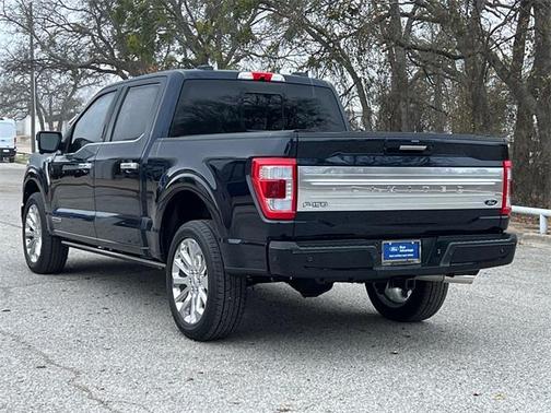 2023 Ford F-150 Limited