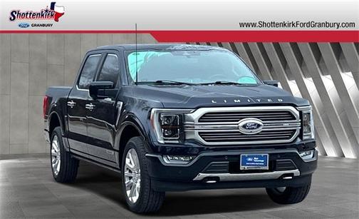 2023 Ford F-150 Limited