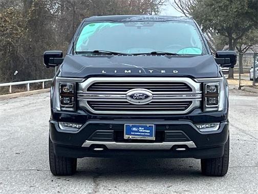 2023 Ford F-150 Limited