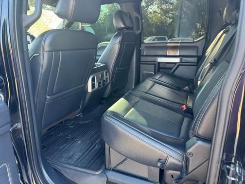 2022 Ford F-350 Lariat Super Duty