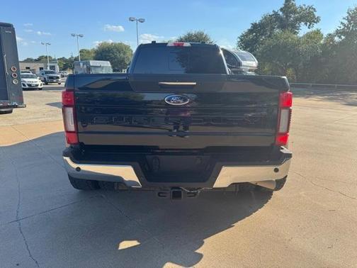 2022 Ford F-350 Lariat Super Duty