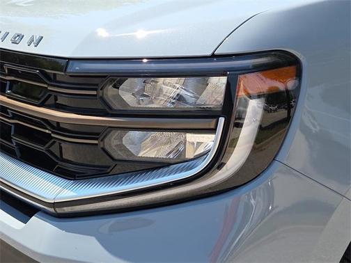 2025 Ford Expedition King Ranch