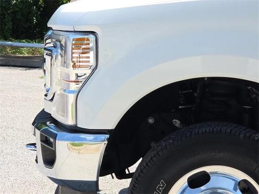 2021 Ford F-350 King Ranch