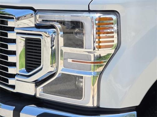 2021 Ford F-350 King Ranch