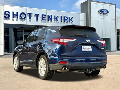 2020 Acura RDX Base