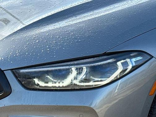 2023 BMW 840 Gran Coupe i