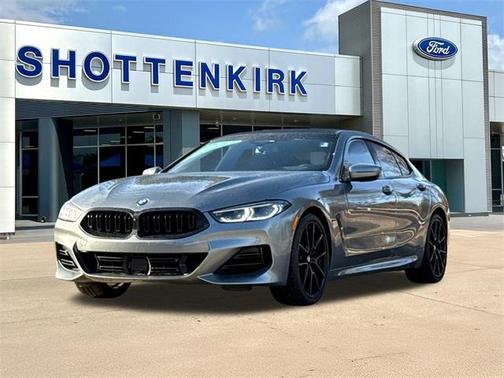 2023 BMW 840 Gran Coupe i