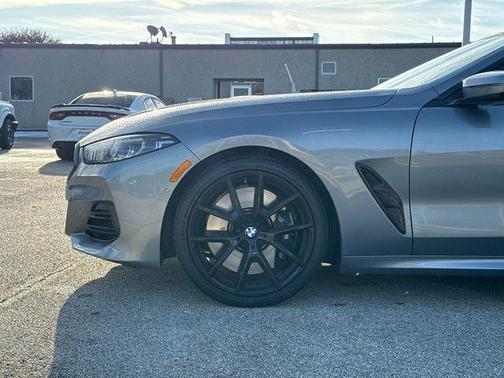 2023 BMW 840 Gran Coupe i