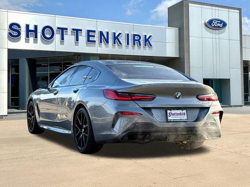 2023 BMW 840 Gran Coupe i