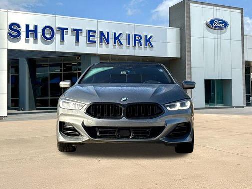 2023 BMW 840 Gran Coupe i