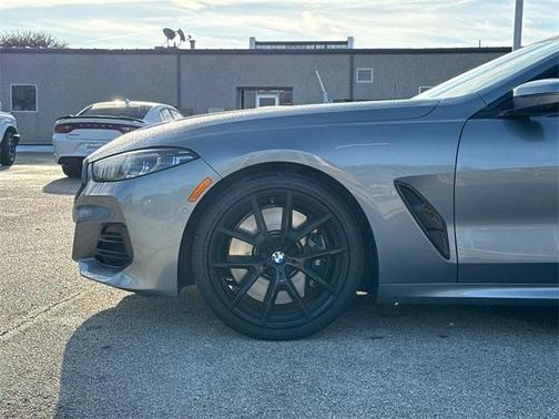 2023 BMW 840 Gran Coupe i