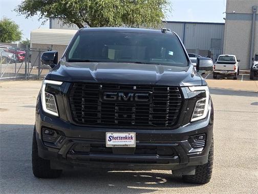 2025 GMC Yukon XL Denali Ultimate