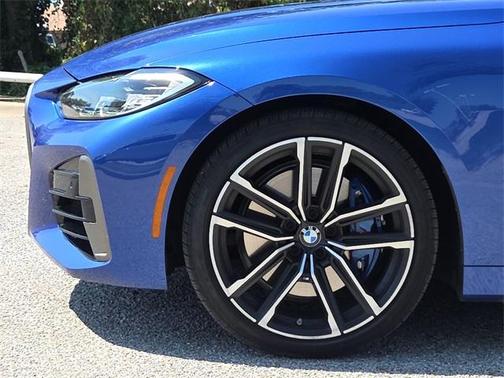 2022 BMW M440 i