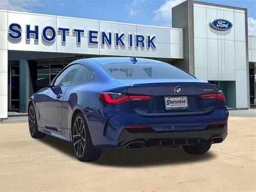 2022 BMW M440 i