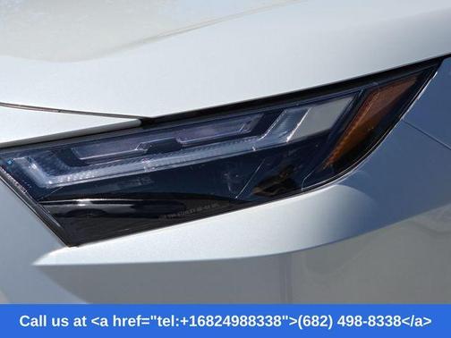 2024 Toyota RAV4 Limited