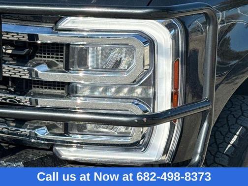 2024 Ford F-250 King Ranch