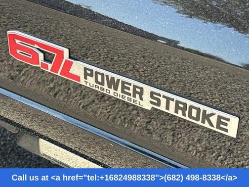 2024 Ford F-250 King Ranch