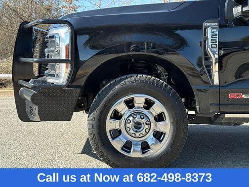 2024 Ford F-250 King Ranch