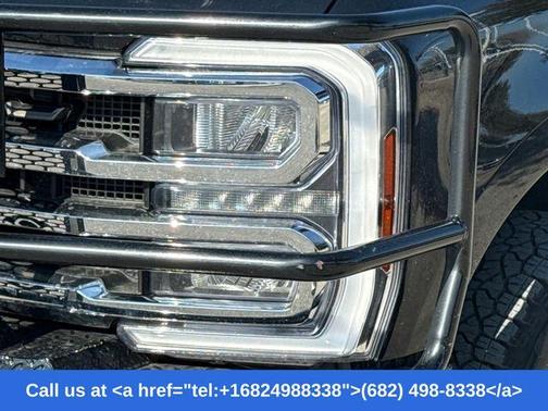 2024 Ford F-250 King Ranch