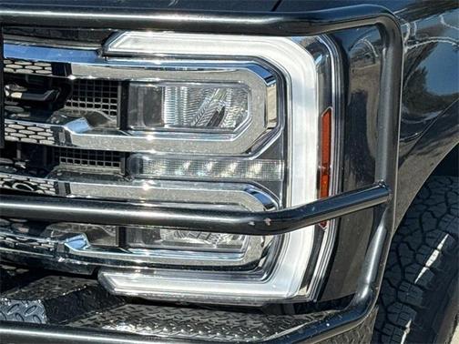 2024 Ford F-250 King Ranch