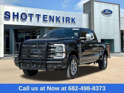 2024 Ford F-250 King Ranch