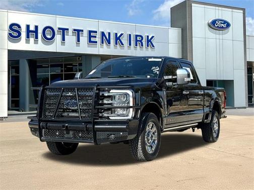 2024 Ford F-250 King Ranch