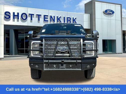 2024 Ford F-250 King Ranch