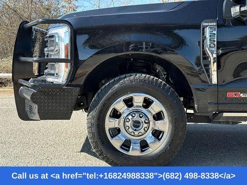2024 Ford F-250 King Ranch