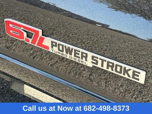 2024 Ford F-250 King Ranch