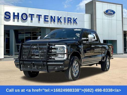 2024 Ford F-250 King Ranch