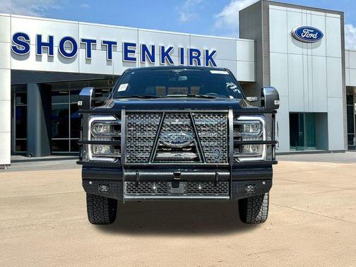2024 Ford F-250 King Ranch