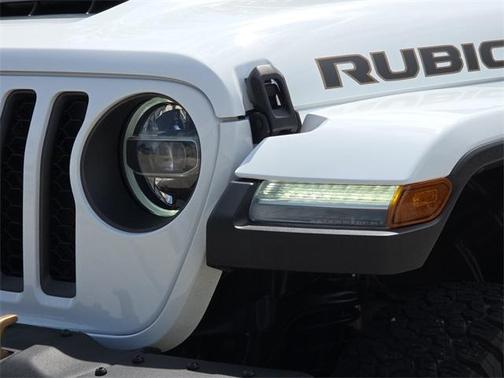 2022 Jeep Wrangler Unlimited Rubicon 392