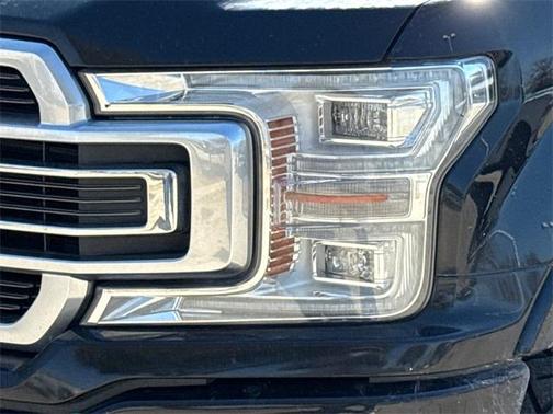 2019 Ford F-150 Limited