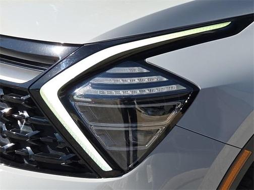 2024 Kia Sportage X-Pro Prestige