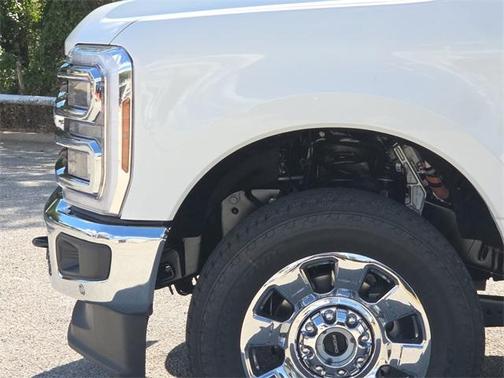 2026 Ford F-250 King Ranch