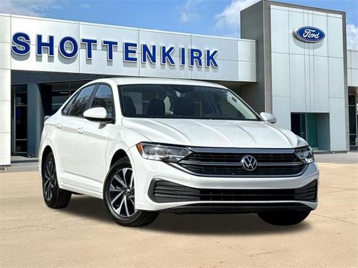 2024 Volkswagen Jetta 1.5T S