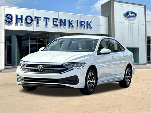 2024 Volkswagen Jetta 1.5T S