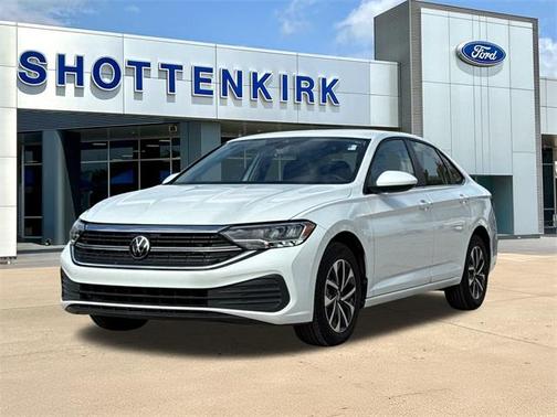 2024 Volkswagen Jetta 1.5T S