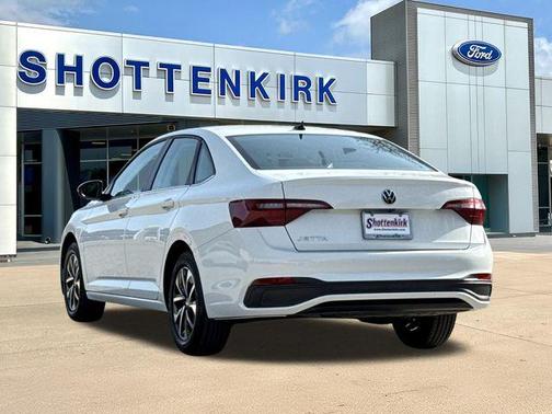 2024 Volkswagen Jetta 1.5T S