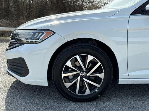 2024 Volkswagen Jetta 1.5T S