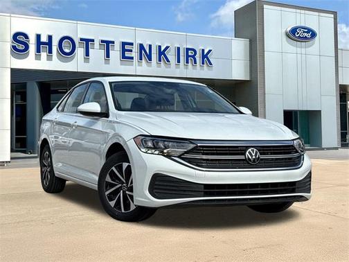 2024 Volkswagen Jetta 1.5T S