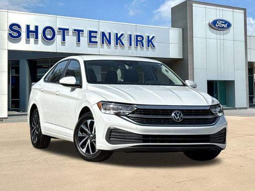 2024 Volkswagen Jetta 1.5T S