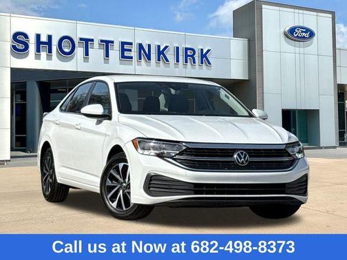 2024 Volkswagen Jetta 1.5T S