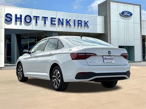 2024 Volkswagen Jetta 1.5T S