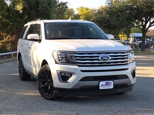 2019 Ford Expedition Limited