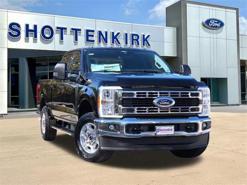 2026 Ford F-250 XLT