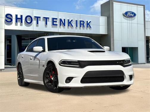2017 Dodge Charger R/T 392